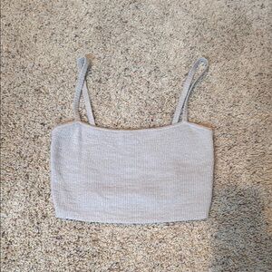 Madewell Knit Women's Top